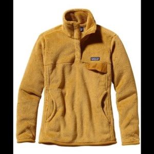 Patagonia Pullover